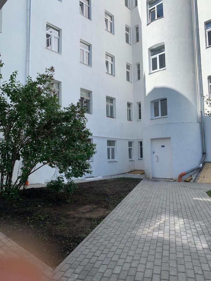 Brand New Well Planned Small Apartment Рига Екстериор снимка